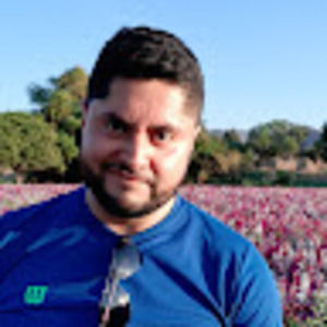 Meet your Posher, Hector